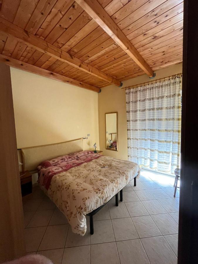 Agriturismo La Cantina Baratili San Pietro Eksteriør bilde